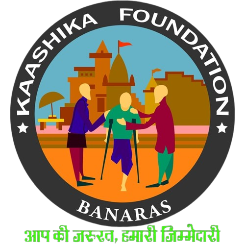 Kaashika Foundation